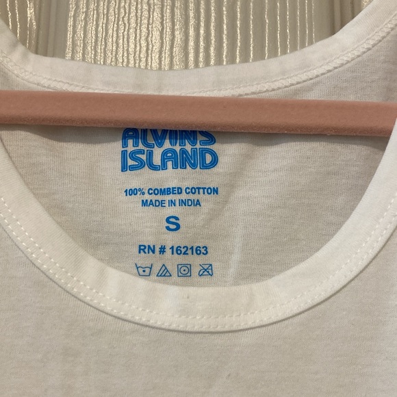 NWT Miami Beach Florida Unisex Tank Top Small - Picture 3 of 3